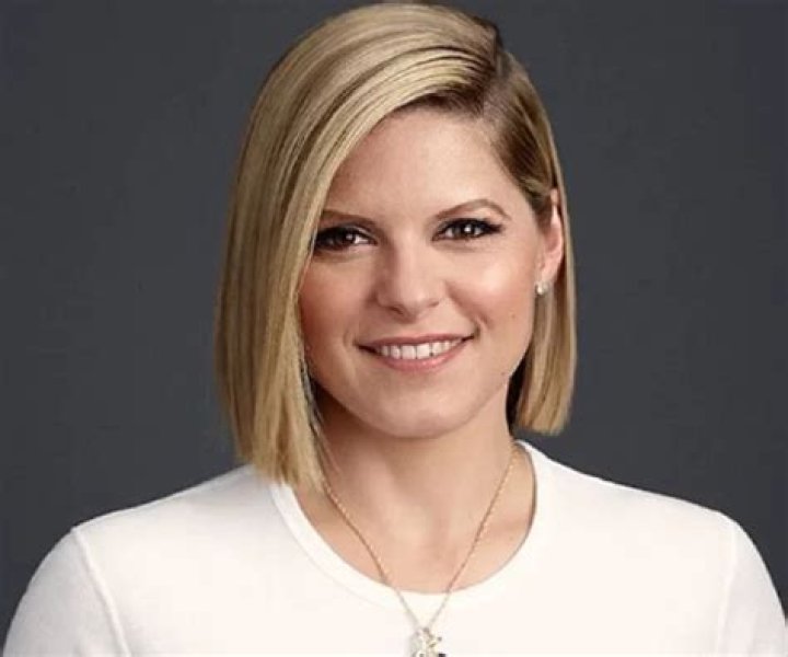 Kate Bolduan Age, Biography, Height, Personal Life, Net Worth & Facts