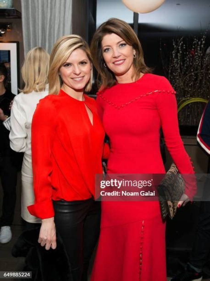 Kate Bolduan Kate Bolduan Attend The The Gerald 10340 Hot Sex Picture