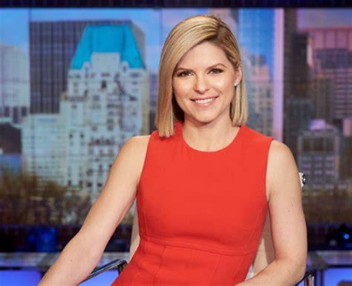 Kate Bolduan Net Worth, Age, Height, Affairs, Bio and More 2024 The
