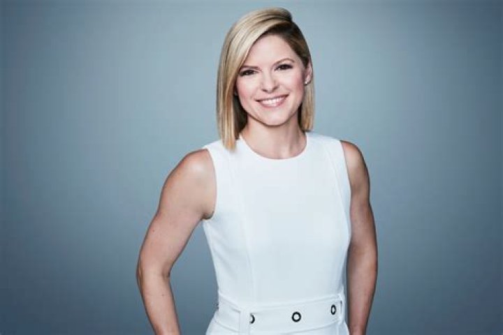 Kate Bolduan Net Worth, Salary, and Earnings 2023 Wealthypipo