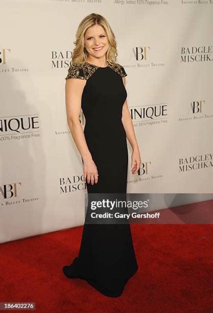 Kate Bolduan Picture 3 2013 CNN Heroes An All Star Tribute Red