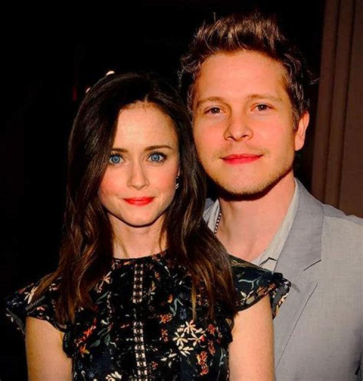 Kate Bosworth & Matt Czuchry Lunch Date! Photo 2456191 Alexander