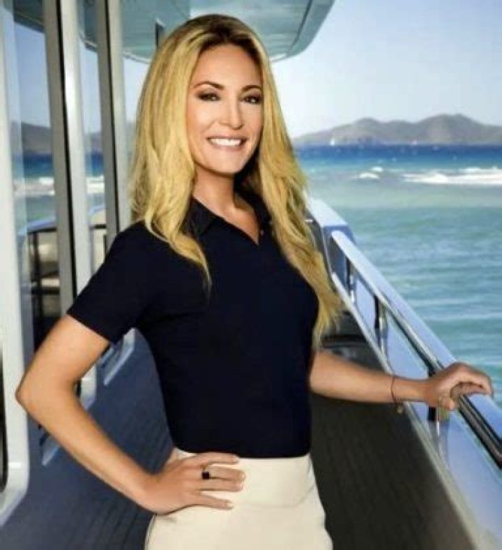 Kate Chastain Wiki, Age (Below Deck) Husband, Bio, Family, Facts