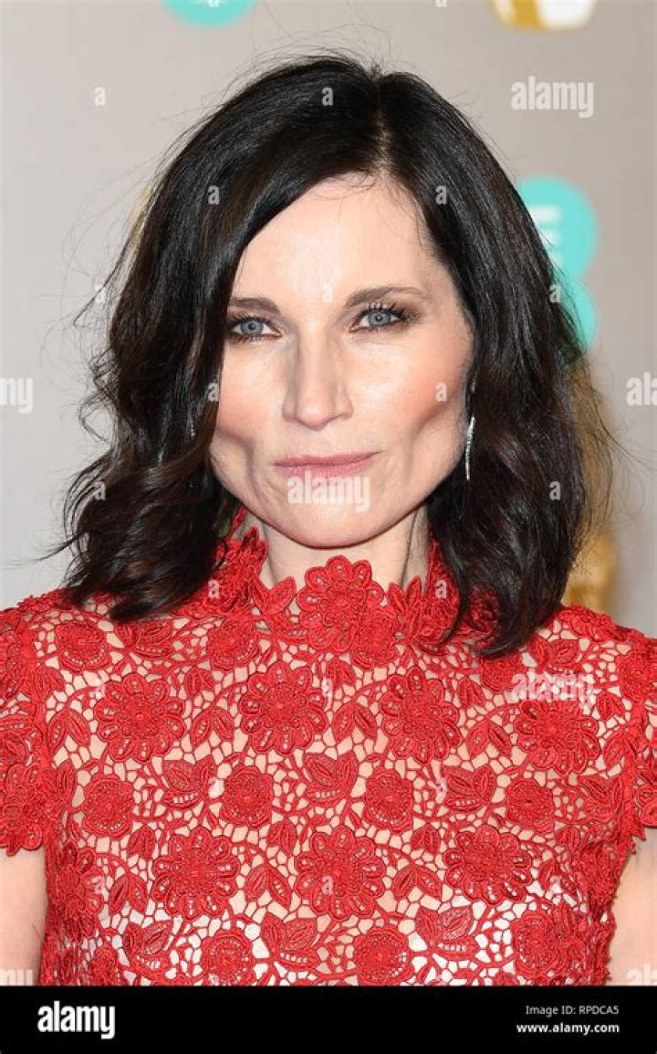 Kate Fleetwood