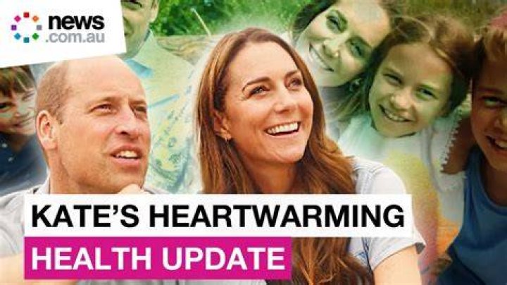 Kate health latest 'Make no mistake, this is serious' Princess of
