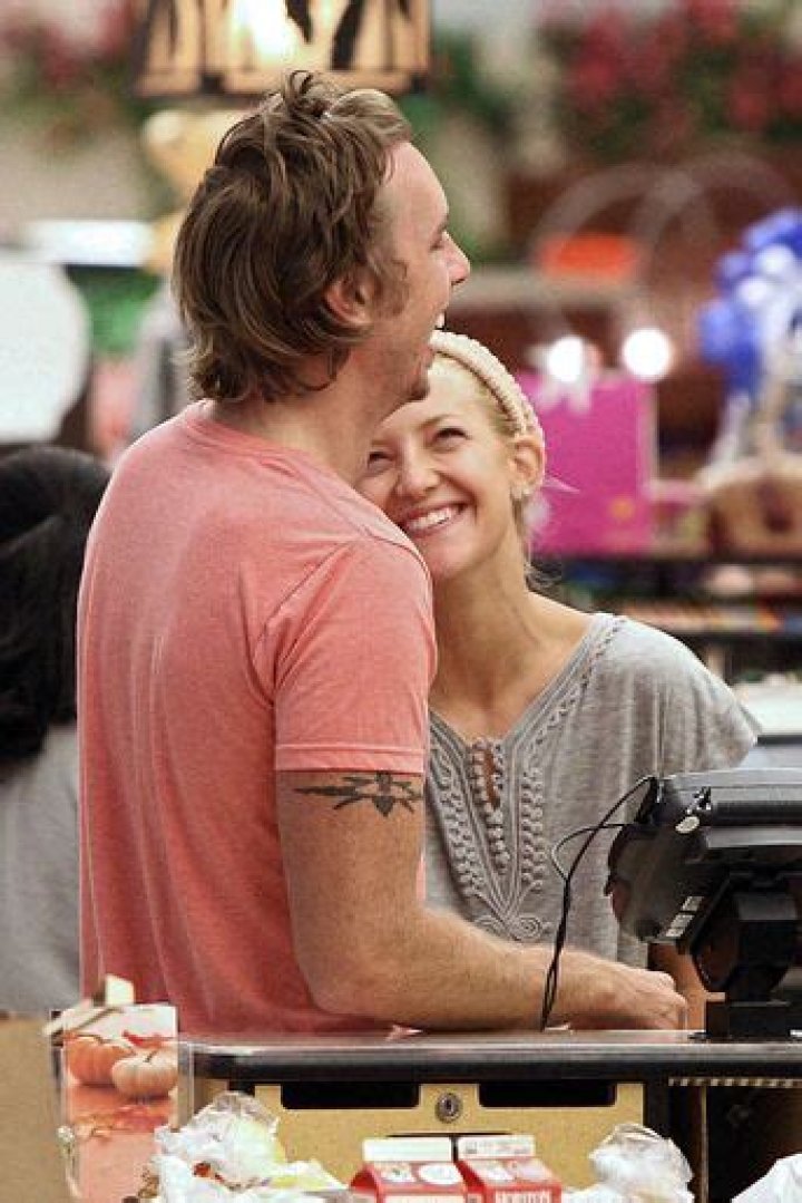 Kate Hudson and Dax Shepard Reflect on Their Former Romance