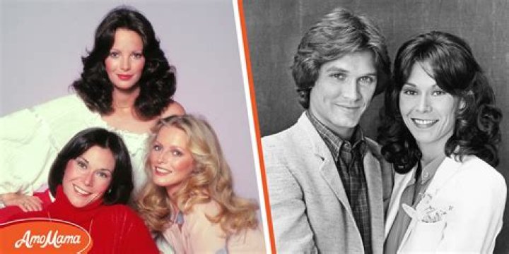 Kate Jackson Felt as If 1st Spouse &ldquo;Drove Up&rdquo; to Her &ldquo;Bank Account with