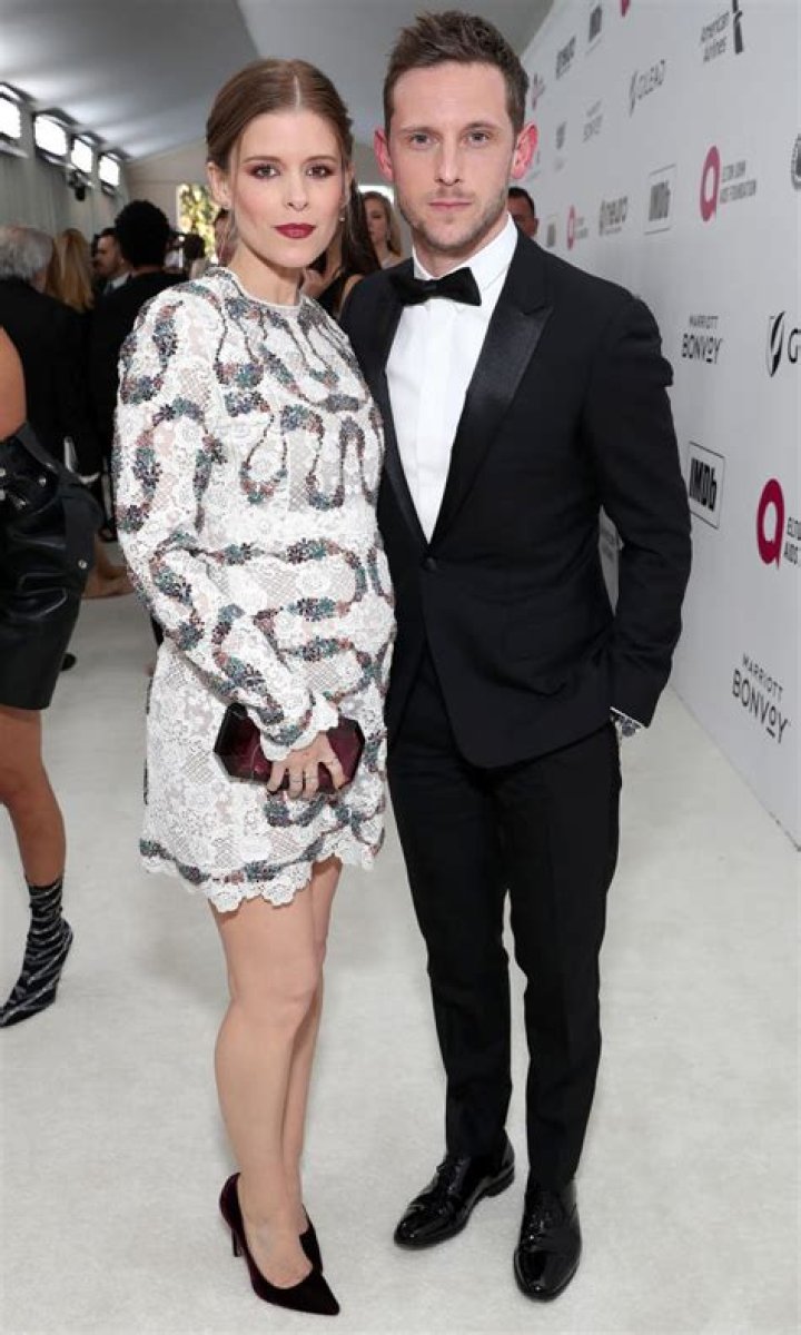 Kate Mara Is Pregnant! Actress and Husband Jamie Bell Expecting First