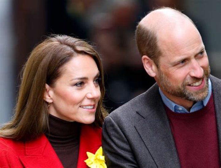 Kate Middleton and Prince William's Relationship Timeline