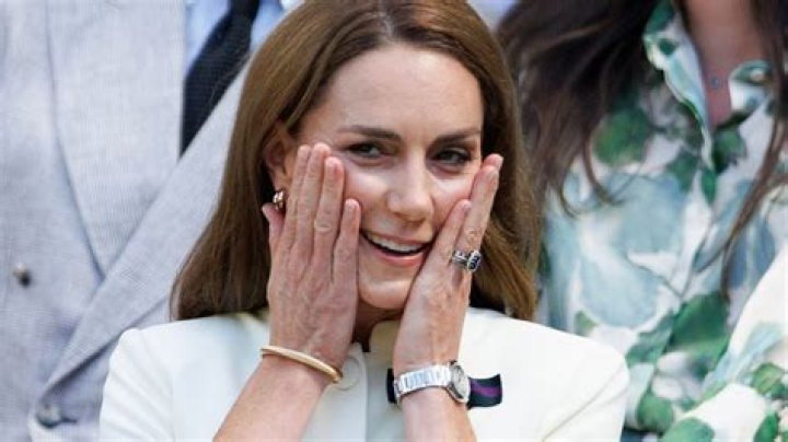 Kate Middleton&rsquo;s favourite face oil is (finally) available in Canada