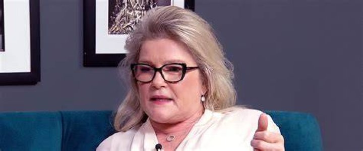 Kate Mulgrew on Giving up Her Daughter for Adoption and Reuniting with Her