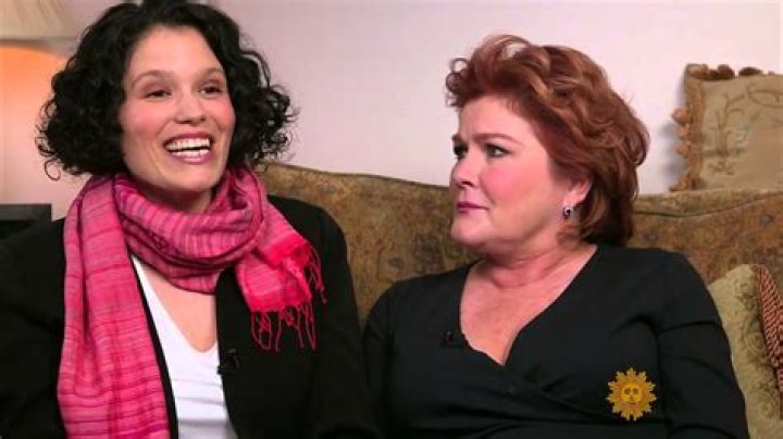 Kate Mulgrew on reallife drama in new book YouTube