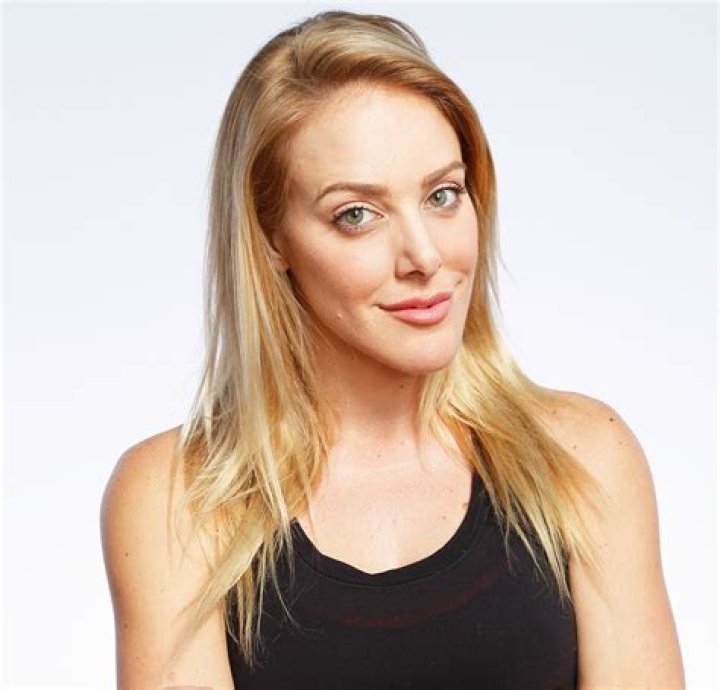 Kate Quigley on Her Recovery from Suspected Group Fentanyl Overdose
