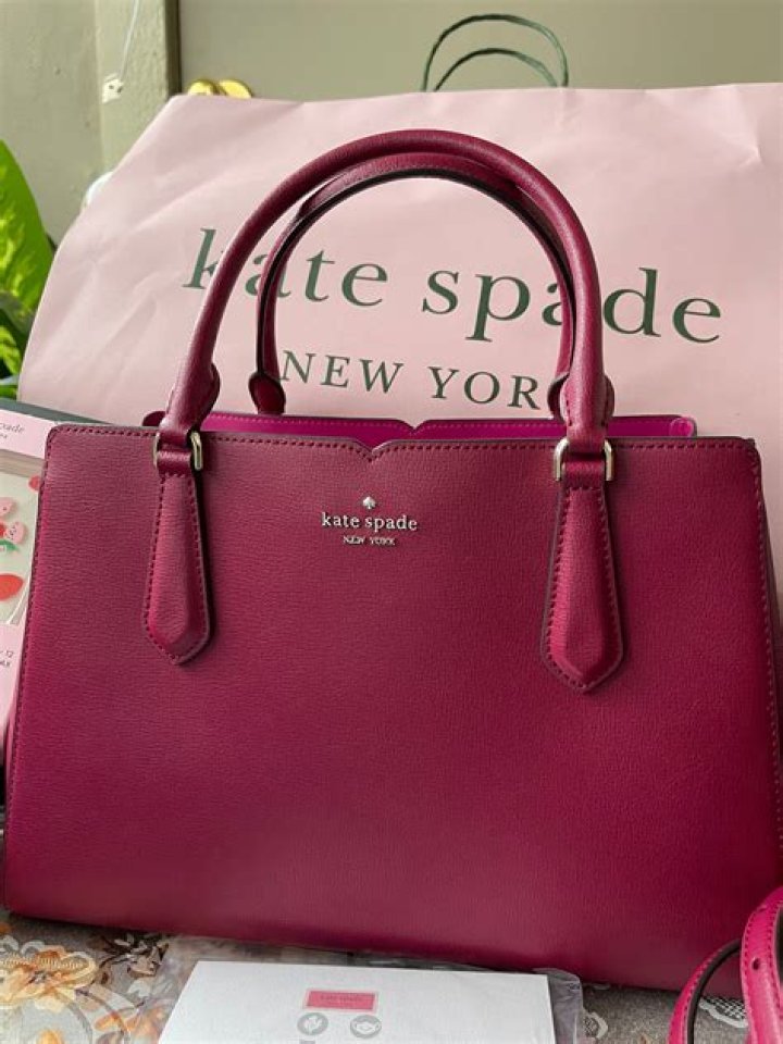 Kate Spade's Net Worth at the Time of Her Death