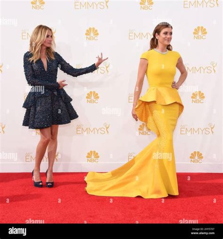 Kate Walsh Emmy Presenters 2014 POPSUGAR Entertainment Photo 36