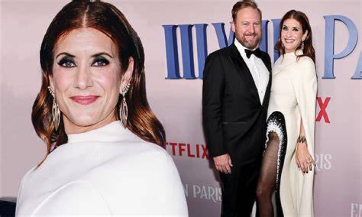 Kate Walsh Family Details and Photos.
