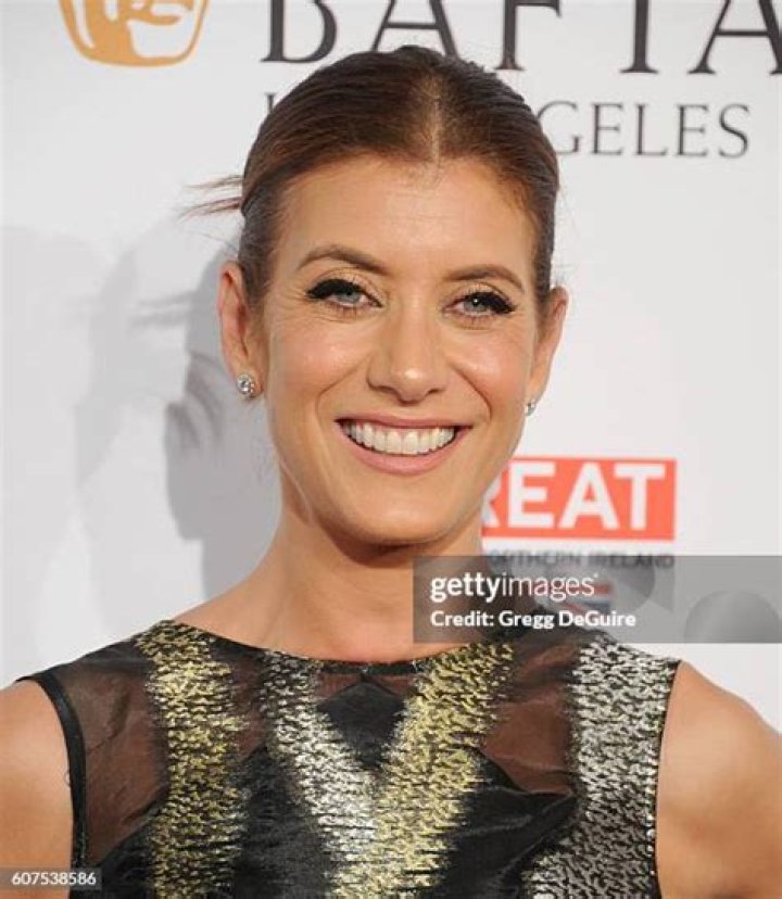 Kate Walsh from Party Pics 2015 Golden Globes E! News