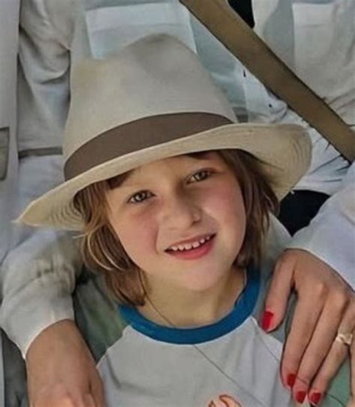 Kate Winslet Son Bear Blaze Winslet Age 5 Facts To Know