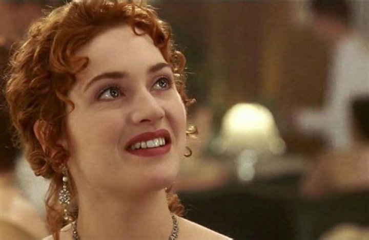 Kate Winslet Wallpapers Titanic Wallpaper Cave