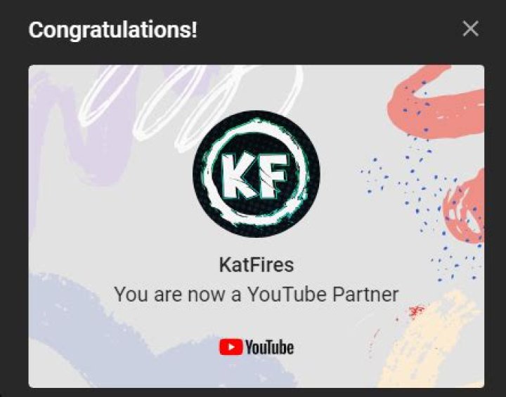 KatFires (KatFires) / Twitter