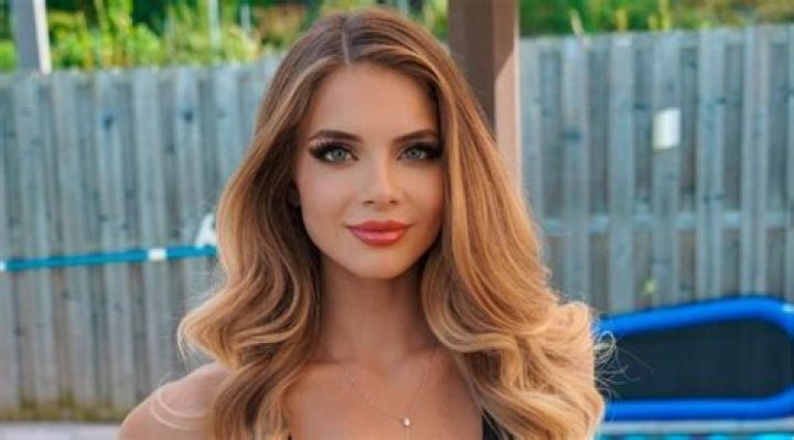 Katharina Mazepa Wiki, Bio, Age, Height, Parents, Husband, Net Worth