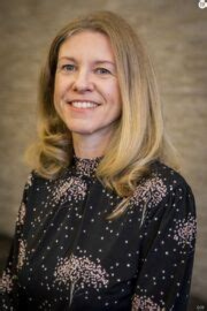 Katharine Gun Real Life Heroes Wiki Fandom