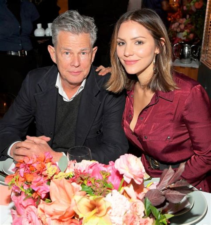 Katharine McPhee and David Foster's 'horrible family tragedy' revealed