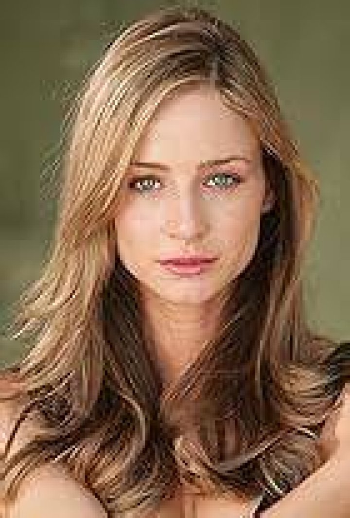 Katharine Towne IMDb