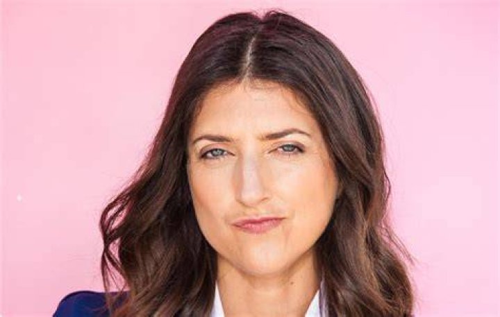 Katherine Carpenter Salary, Net worth, Bio, Ethnicity, Age Networth