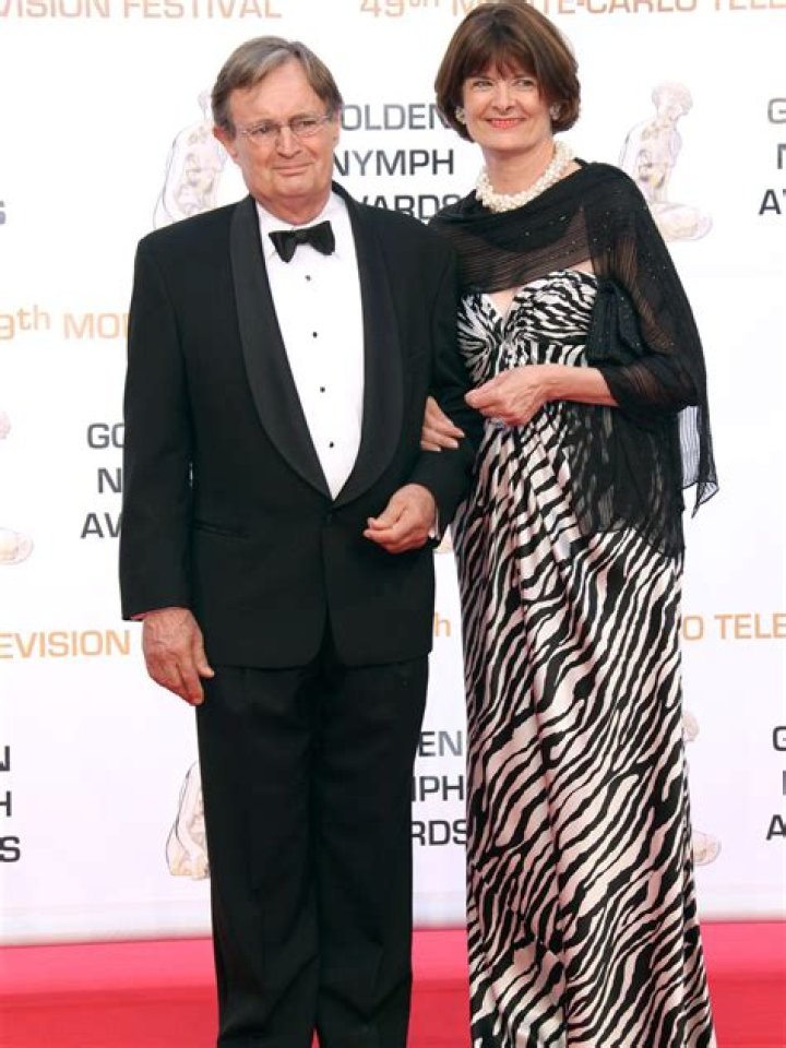 Katherine Carpenter Wiki (David McCallum&rsquo;s Wife) Age, Kids, Family, Net