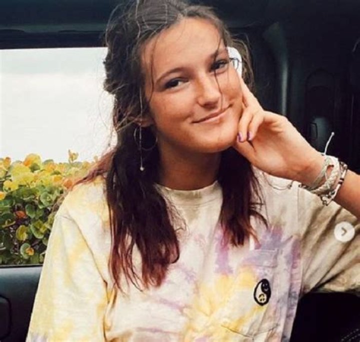 Katherine Clark Scarborough Is Raised By Her Single Mom, Susan Waren