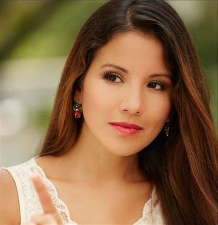 Katherine Escobar (Colombian Model) Wiki & Bio with Photos Videos