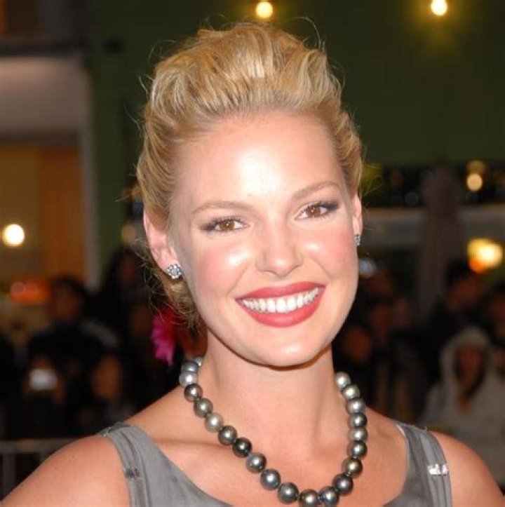 Katherine Heigl celebrity net worth salary, house, car