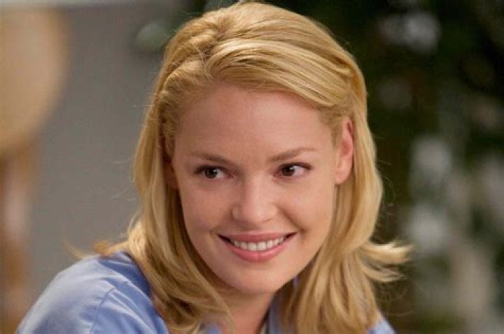 Katherine Heigl Grey's Anatomy Wallpaper (135173) Fanpop