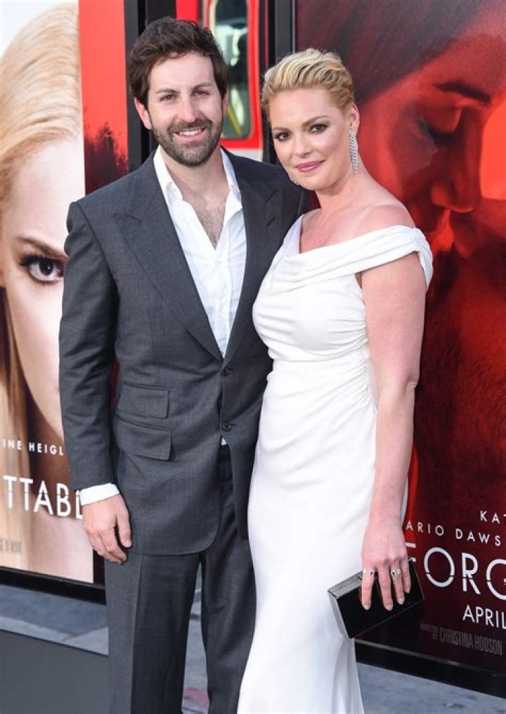 Katherine Heigl Measurements, Age, Height, Weight, Feet Size & Net