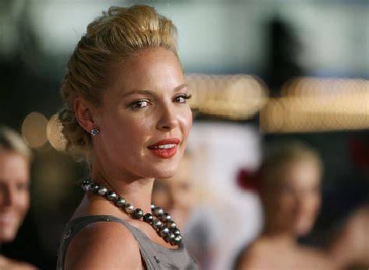 Katherine Heigl Najbardziej znienawidzona gwiazda Hollywood? Po latach