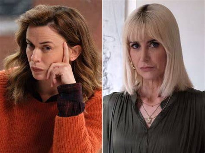 Katherine Kelly Worth, Parents, Movies, Age, Spouse, Career