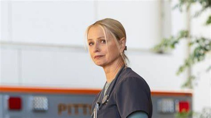 Katherine LaNasa Biography Facts, Childhood, Family Life & Achievements