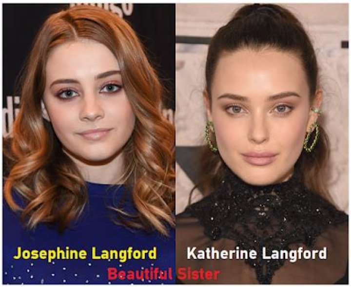 Katherine Langford Hollywood Katherine Langford Actress Wallpaper