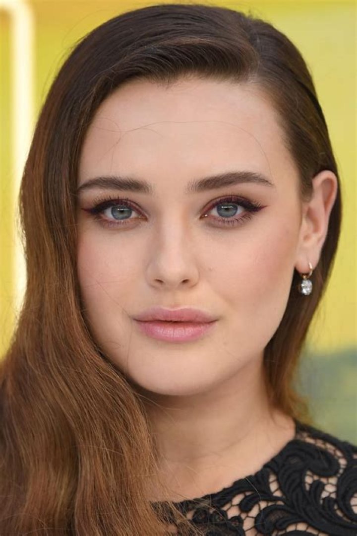 Katherine Langford Katherine Langford