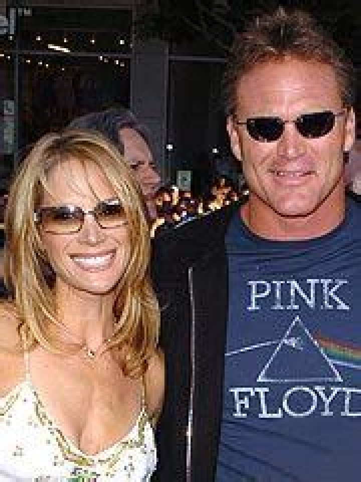 Katherine Nicastro Brian Bosworth's ExWife, Full Bio 2021