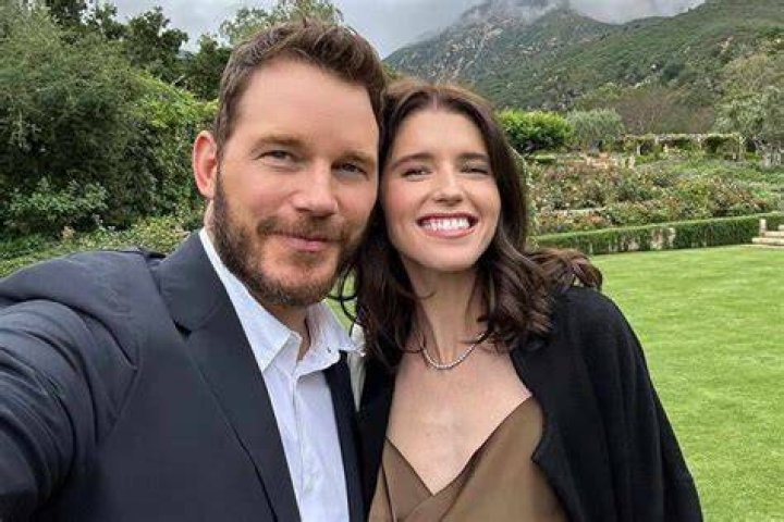 Katherine Schwarzenegger net worth Chris Pratt's wife's fortune