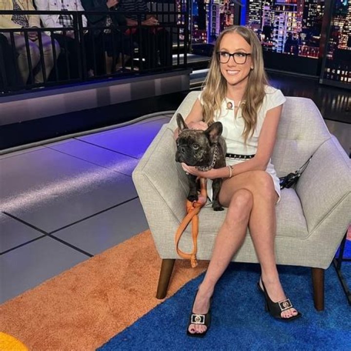 Katherine Timpf