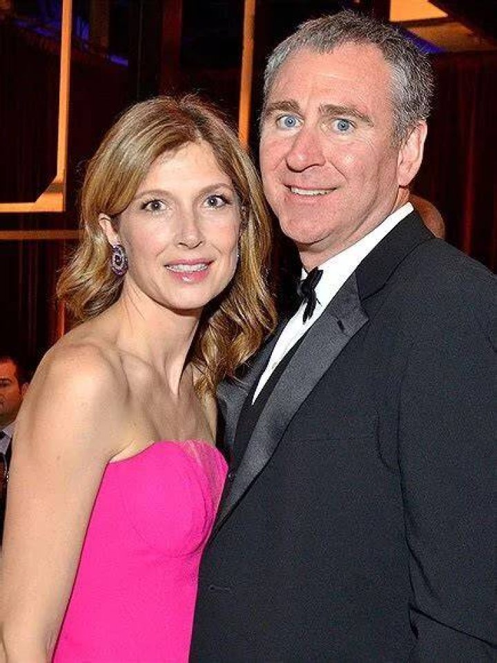 Katherine Weingart Bio, Age, Height, Weight, Career, Husband, Family