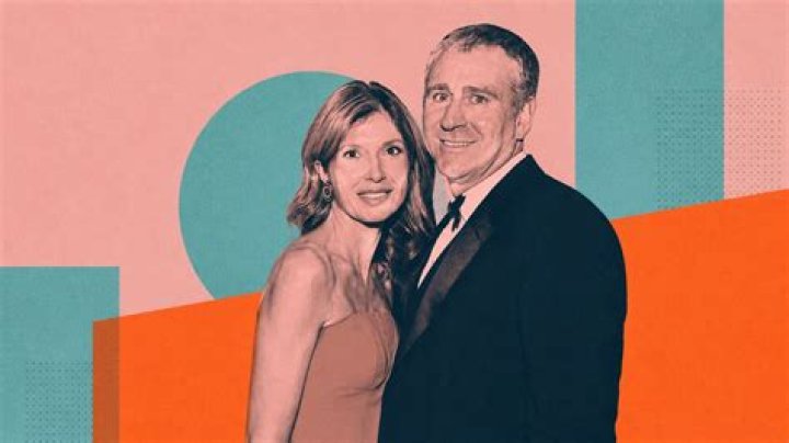 Katherine Weingartt Get To Know Ken Griffin's ExWife