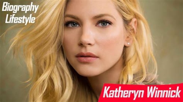 Katheryn Winnick Interesting Facts, Age, Net Worth, Biography, Wiki