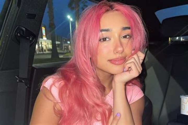 Kathleen Hixson&rsquo;s biography age, height, who is she dating? Legit.ng