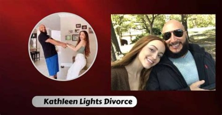 Kathleen Lights Husband Who Is Daniel Fuentes?