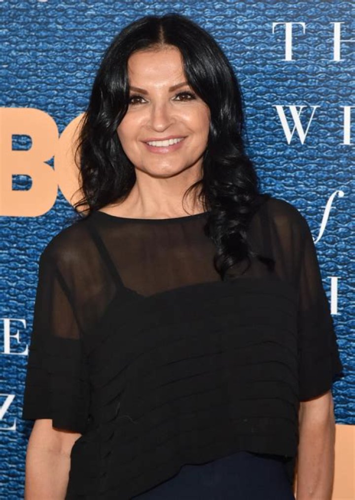Kathrine Narducci Cast In Martin Scorsese&rsquo;s Crime Drama &lsquo;The Irishman&rsquo;