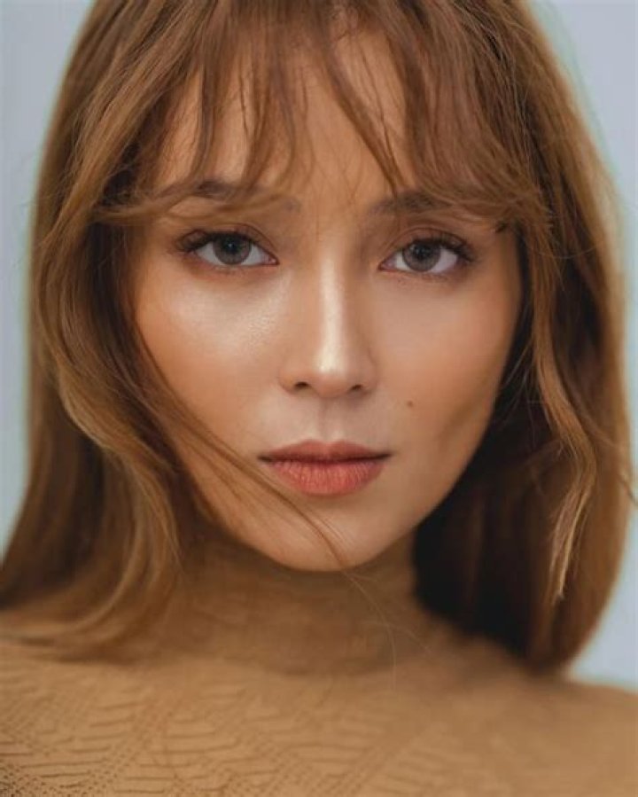 Kathryn Bernardo 🐘 on Instagram &ldquo;Few more hours before we leave this